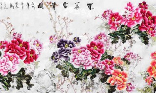 荣华富贵什么意思 早年不聚财晚景荣华富贵什么意思