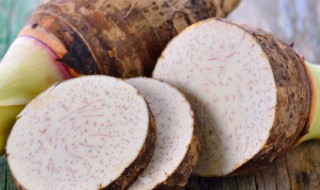 剁椒芋头的家常做法（剁椒芋头的家常做法窍门）