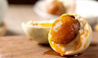 怎么样腌制咸鹅蛋好吃 怎么样腌制咸鹅蛋好吃又简单