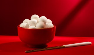 麻辣汤圆的做法 麻花汤圆的做法