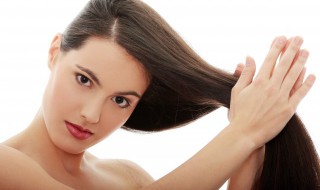 怎样正确梳头 怎样正确梳头发