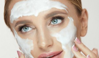 正确的洗脸方法是什么（正确的洗脸方法是什么意思）