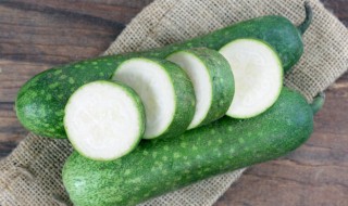 冬瓜烧排骨的家常做法窍门 冬瓜烧排骨的家常做法