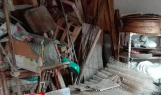 杂物是什么意思（杂物的意思是什么）