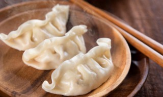 香菇饺子馅的做法步骤（香菇饺子馅的家常做法窍门）