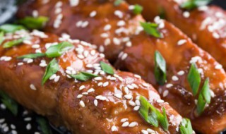 家常红烧鱼块的做法 家常红烧鱼块的做法视频教程