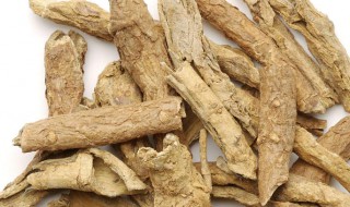 苍术的食用方法 苍术的功效与用法