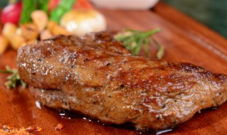 牛排的简单做法大全（牛排的做法大全家常）