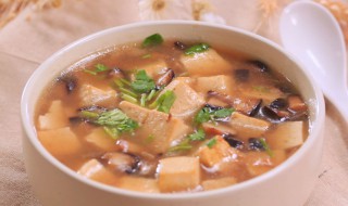 夏天食谱大全及做法（夏天做菜食谱大全）