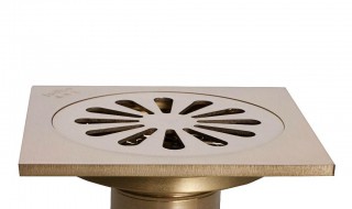 如何正确选择地漏 怎么正确选择地漏