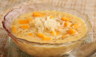 杨枝甘露是什么意思 杨枝甘露啥意思?