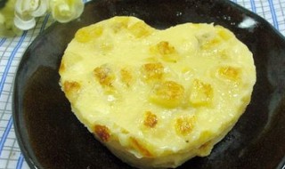 早餐香蕉鸡蛋饼的做法视频 早餐香蕉鸡蛋饼的做法