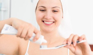 怎样刷牙才正确 怎样刷牙才正确呢