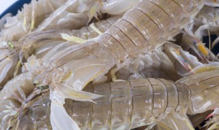 口味虾的美味做法 口味虾的做法大全