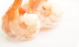 盐烤虾的做法 盐烤虾的做法大全集