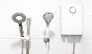 花洒头怎么清洗 如何清洗花洒头