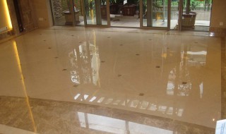 大理石的清洁方法（大理石的清洁方法与清洁注意事项）