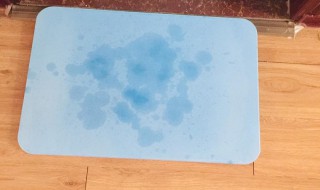 硅藻泥脚垫如何清洗 硅藻泥脚垫清洗后如何晾干