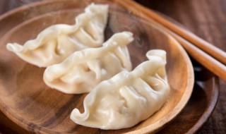 回民饺子馅的做法（回民正宗羊肉馅饺子的做法）