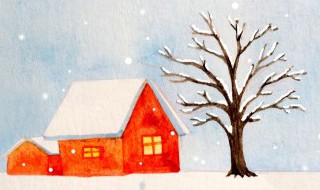 关于春夏秋冬的好句 关于春夏秋冬的好句有哪些