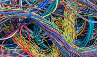 三开开关怎么接线（三开开关怎么接线L L1 L2L3）