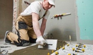 地板砖渗脏怎么清洗 地板砖渗脏怎么清洗