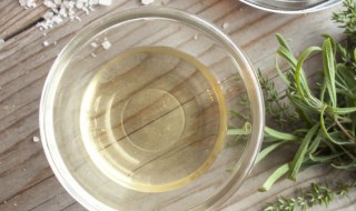 煮醋消毒的方法如下（煮醋消毒的方法如下正确的是）