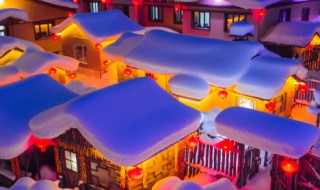 关于雪的名句（积累关于雪的名句）