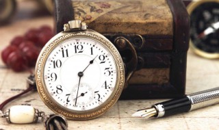 关于时间的好句（关于时间的好句50字）