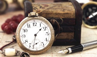 关于珍惜时间的谚语（著名的关于珍惜时间的谚语）