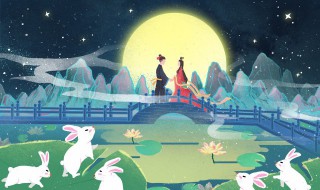 关于七夕节的谚语（关于七夕节的谚语英语）