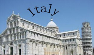 意大利英语怎么读（意大利人英语怎么读）