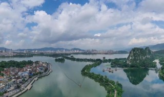 肇庆怎么读 肇庆怎么读拼音