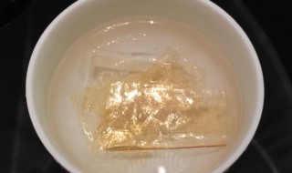 吉利丁片是什么呢（吉利丁片还叫什么）