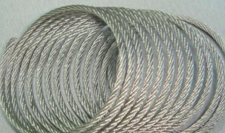 钢丝绳正常使用年限及报废标准是什么? 这里有明确的数据