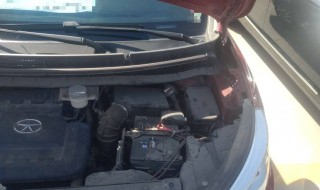 瑞风s3汽油滤芯在哪 瑞风s3的汽油滤在哪