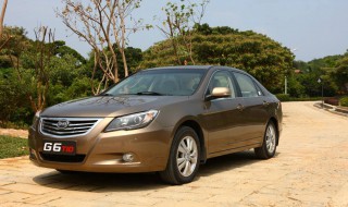 比亚迪G6打火发动机没有反应 比亚迪g6起动机没反应