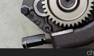 单缸柴油机机油泵怎么加油 单缸柴油机机油泵怎么加油的