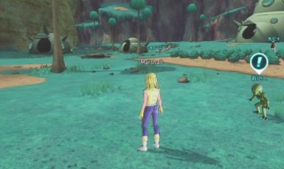 龙珠青山绿水之处在哪（龙珠最强之战绿水青山之处）