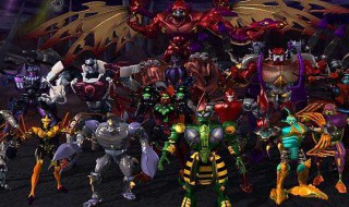 黑猩猩队长变身是什么动画片 黑猩猩队长变身是什么动画片里的