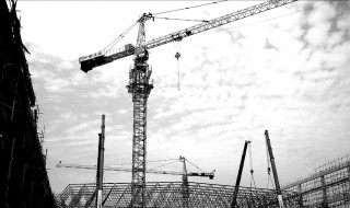 建筑安装工程由什么组成（建筑安装工程的组成）