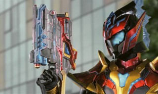 铠甲二队登场第几集（铠甲勇士第一部一队和二队第几集）