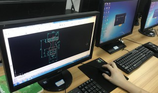 cad2010如何设置A2绘图界限 autocad2010怎么设置图形界限