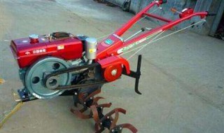 旋耕机打的浅怎样调 旋耕机旋的浅怎么办