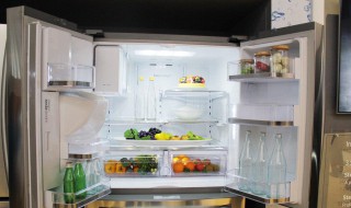 三月份冰箱温度调几度合适 3月份冰箱调几度