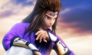 秦时明月之百步飞剑项少羽喜欢谁（秦时明月少年项羽）