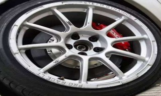 带螺丝的卡钳安全吗 卡钳 螺丝