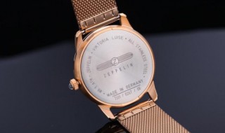 z字的手表是什么牌子 z字的手表是什么牌子的表