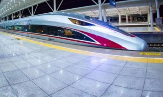 高铁上可以带电池吗（高铁上可以携带电池吗）