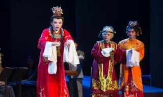 越剧的前身叫什么? 越剧最早叫什么